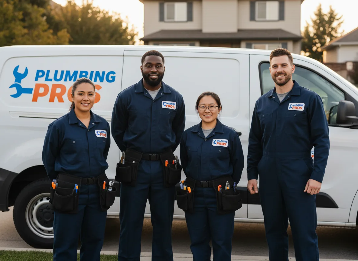 Water Heater Repair company in Avis, PA